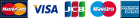 Payment cards accepted: Master Card, Visa, Meastro, Amex
