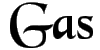 gas