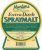 Muntons Spraymalt Malt Extract [extra dark] 500 g image