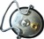 Cornelius Complete Lid Assembly with S30 Valve 23 litre image