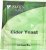 Youngs Cider Yeast 5 g