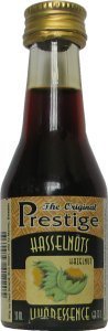 Prestige Hazelnut Liqueur