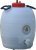 Hambleton Bard HB Wide Neck Barrel 4 ins image