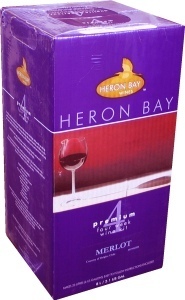 Heron Bay Premium Wine Kit