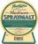Muntons Spraymalt Malt Extract [medium] 500 g image