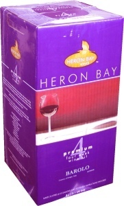 heron Bay Premium Kit