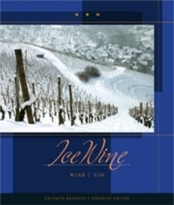 Selection Speciale Series Riesling lce Wine Wines Kit 15 bottle