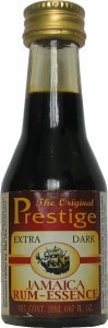 Prestige Extra Dark Jamaica Rum