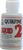Harris Quik Fine Liquid No2 (fits 1493) image