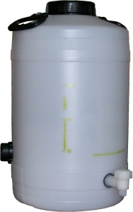 Woodshield Budget Boiler 2kW 5 gallon