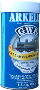 Kellar Lager