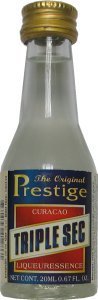 Prestige Triple Sec