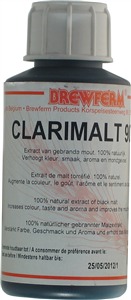 Brupaks Clarimalt 100ml