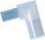 Woodshield Syphon Easy-FIo Elbo 5/16ins (2s)