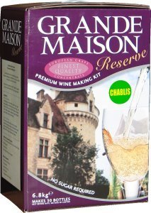 Grande Maison Reserve