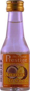 Prestige Pineapple & Coconut