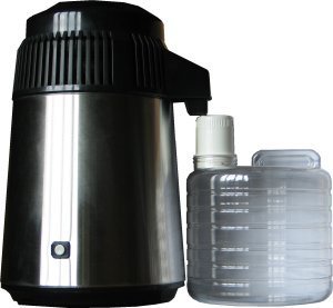 Smartstill Water Distiller