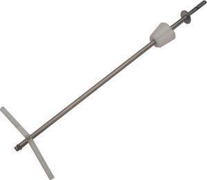Woodshield Whizz Stick Degasser 23 litre