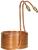 Silverspear Immersion Wort Chiller - Copper Coil