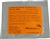 Gervin Wine Yeast Sauternes Yeast R2 (GV6)