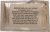 Gervin English Ale Yeast [top] (GV12) 11 g