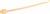 Woodshield Syphon Rod 14ins x 5/16ins
