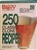 Woodshield 250 Classic Clone Recipes