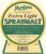 Muntons Spraymalt Malt Extract [extra light] 500 g image