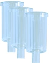 Woodshield Small Handy Airlock (10s)