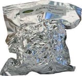Brupaks Vacuum Packed Hops Aurora (Slovenia) (BBE 08-2026) 100 g