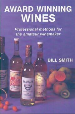 Award Winning Wines