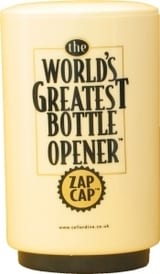 CellarDine Zap Cap bottle opener