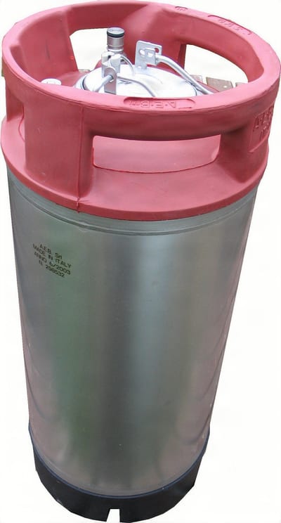 AEB Keg 19 litre