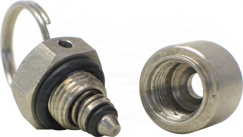 Cornelius Pressure release valve for 23l cornelius keg 23 litre