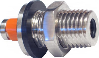 Hambleton Bard S30 Inlet Valve, S/S