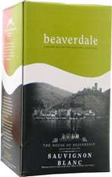 Beaverdale Sauvignon Blanc Wines Kit 30 bottle