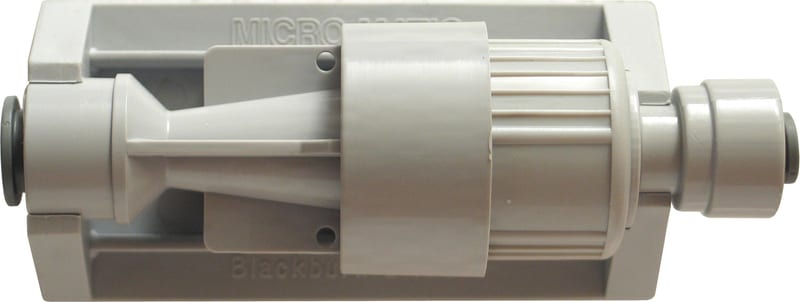 John Guest Speedfit 3/8 - 3/16 Flow Restrictor