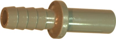 John Guest Speedfit 3/8 - 5/16 Tube to Hose Stem
