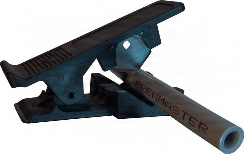 Beer Line Tube Cutter for Beer and Gas Line
