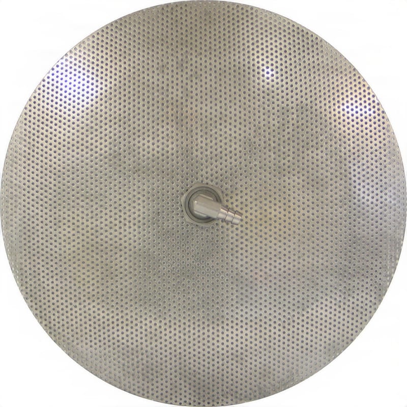 Brupaks 12 inch False Bottom