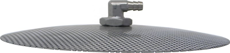 Brupaks 9 inch False Bottom