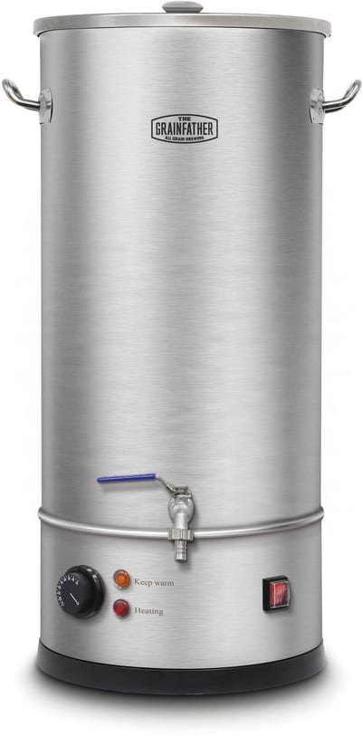Grainfather Boiler - Sparge Water Heater 40 litre