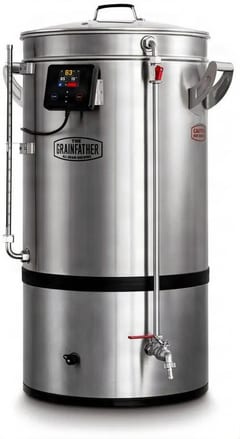 Grainfather G70 - All-in-one Mash tun - Boiler  70 litre