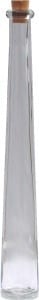 Woodshield Decorative Bottle 'Round' 200 ml