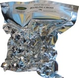 Vacuum Packed Leaf Hops Bramling Cross (UK) 100 g