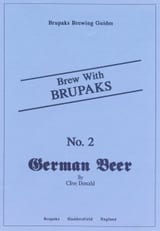 Brewing with Brupaks No.2