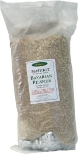 Brupaks Bavarian Pilsner Beer Kit 40 pt