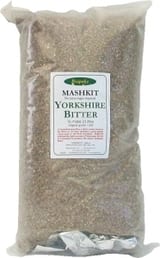Brupaks Yorkshire Bitter Beer Kit 40 pt