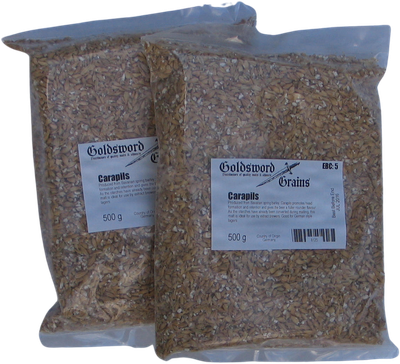 Goldsword Grains Carapils 1 kg