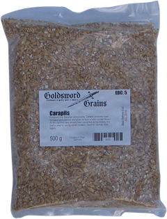 Goldsword Grains Carapils 500 g